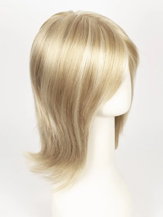 CREAMY-BLONDE