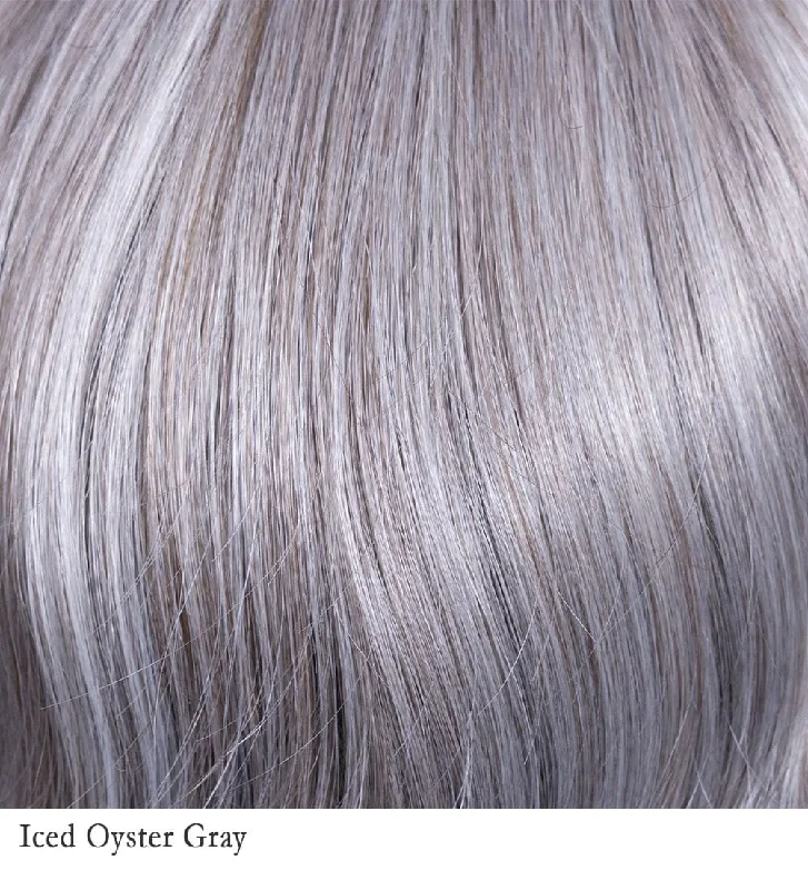 Iced Oyster Gray