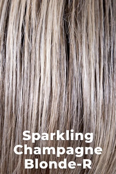 Sparkling Champagne Blonde-R
