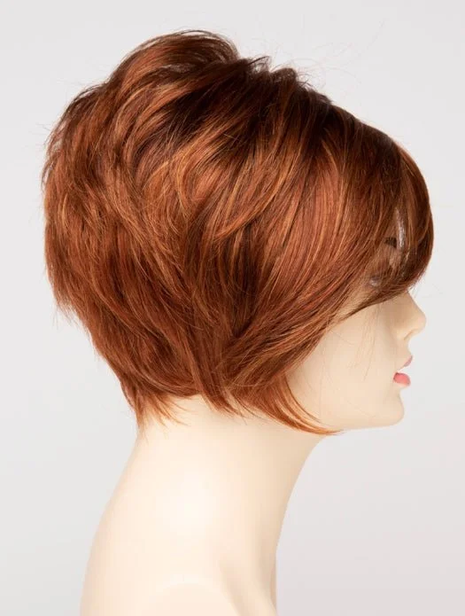 LIGHTER-RED