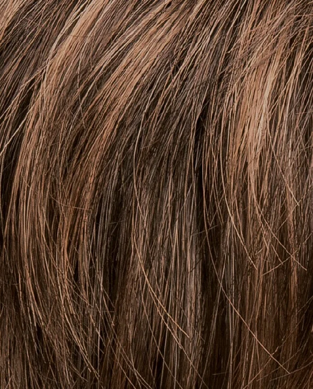 Choco Brown