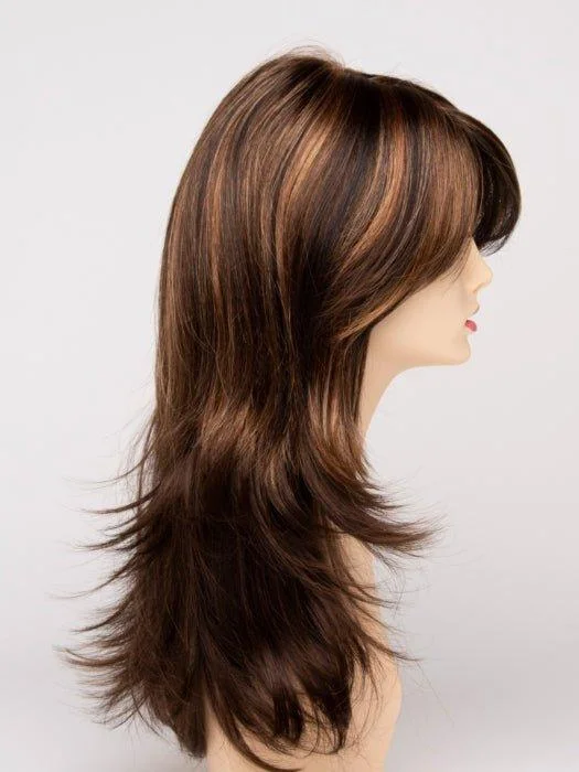 CHOCOLATE-CARAMEL
