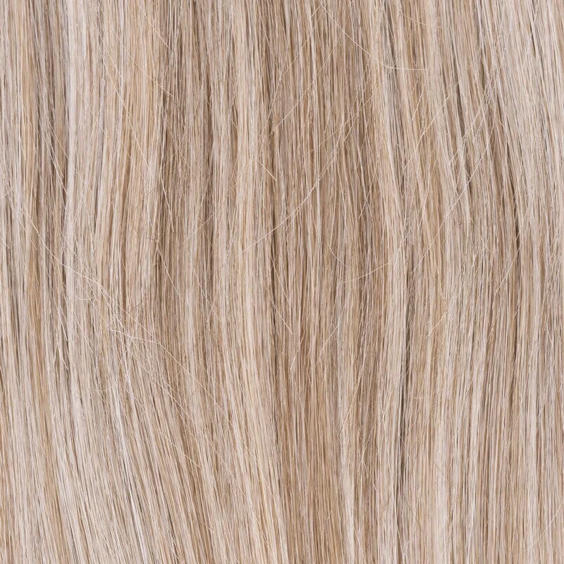 Pearl Blonde Rooted