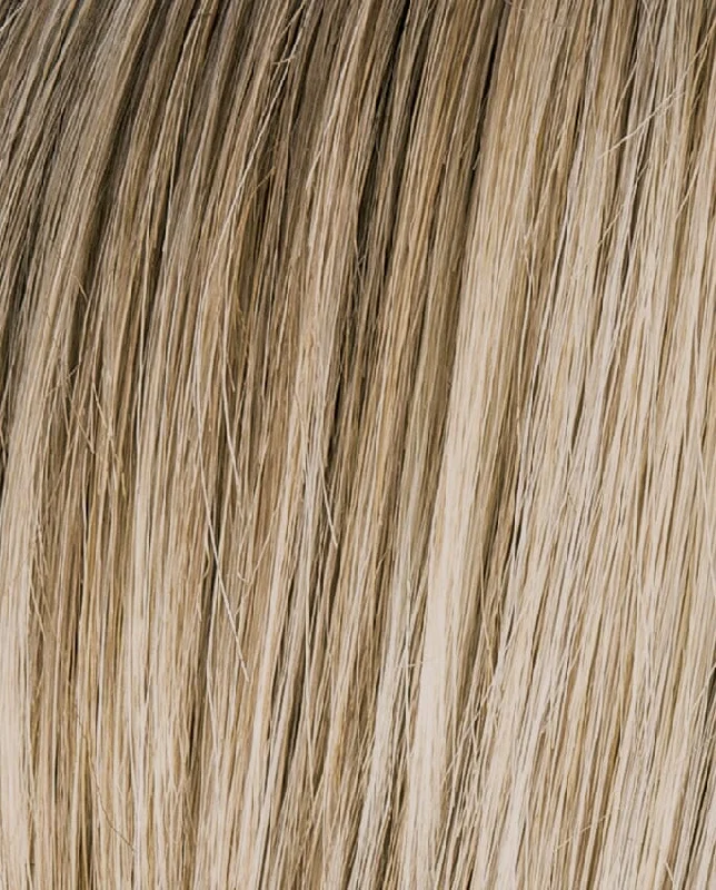 Sandy Blonde
