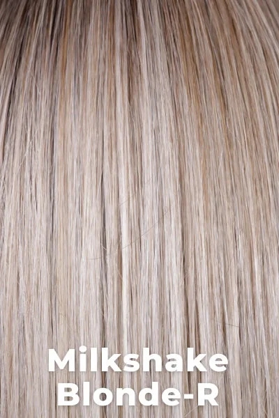 Milkshake Blonde-R
