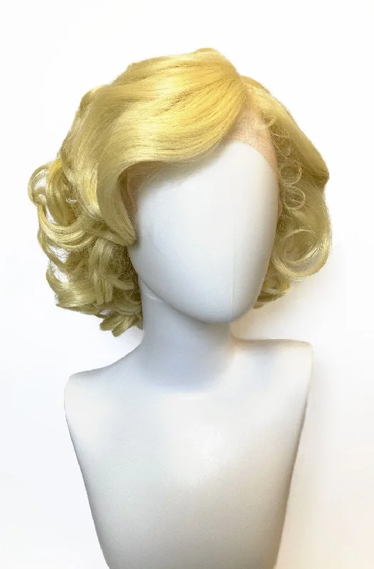 champagne blonde #613