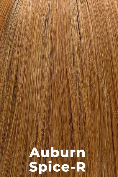 Auburn Spice-R