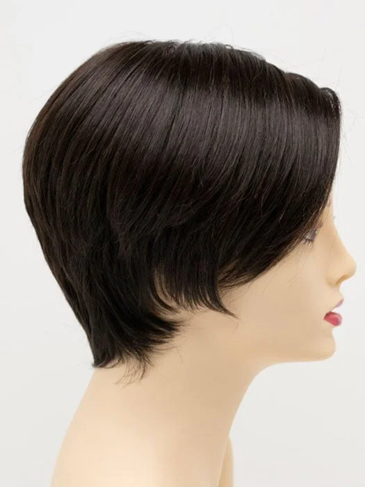 DARK-BROWN