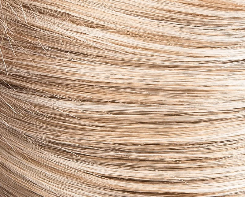 Ivory Blonde Shaded