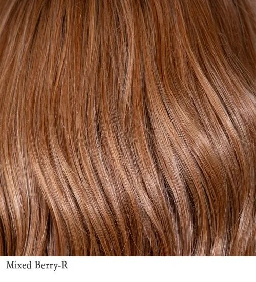Mixed Berry-R
