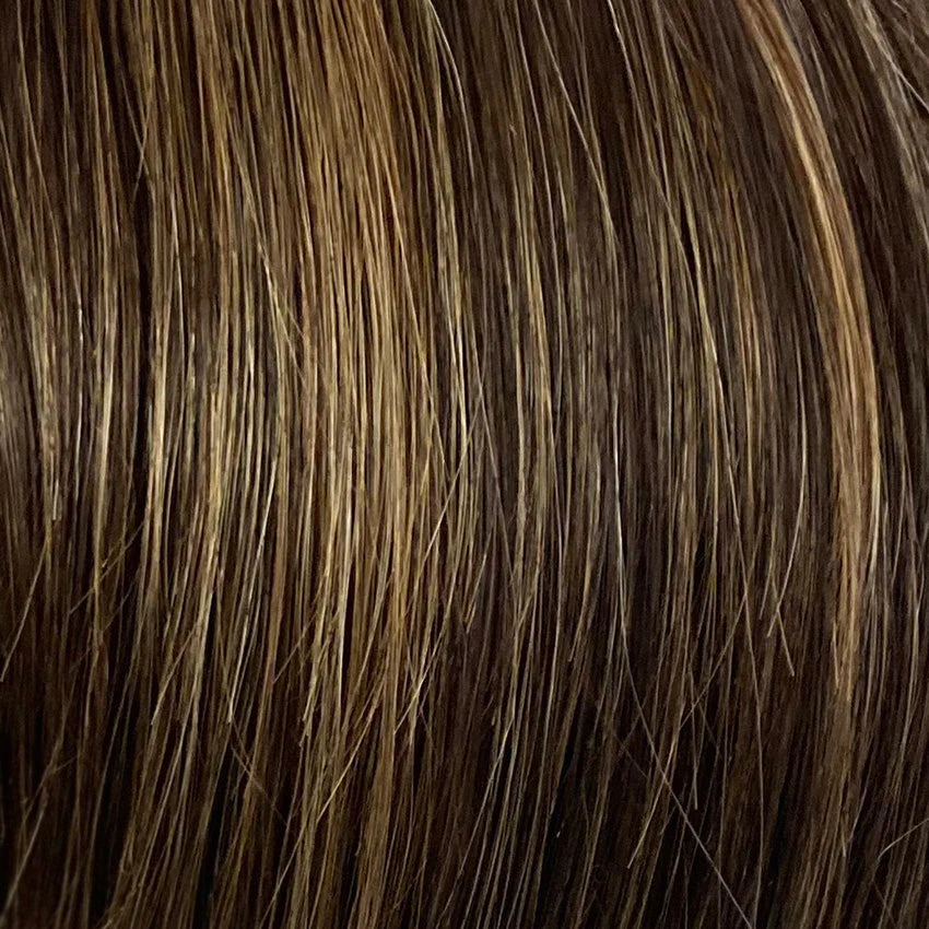 4/16F (Dark Brown with Sun)