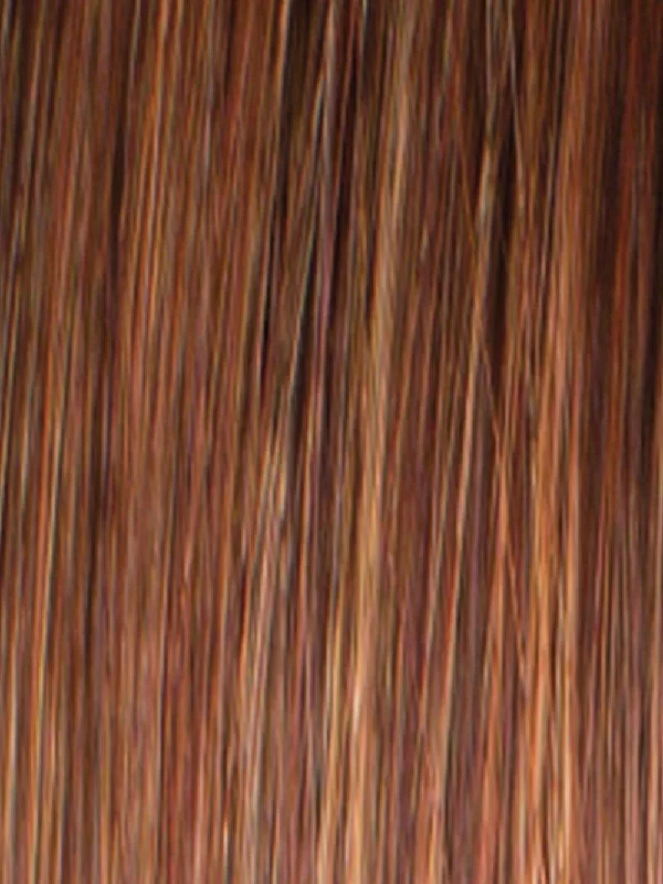 Rusty Red