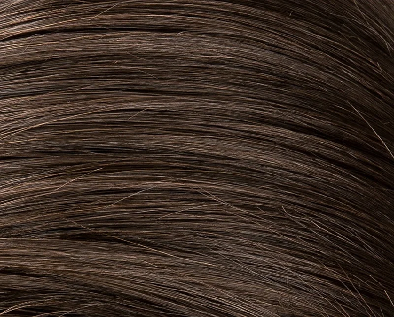 Dark Brown Mix
