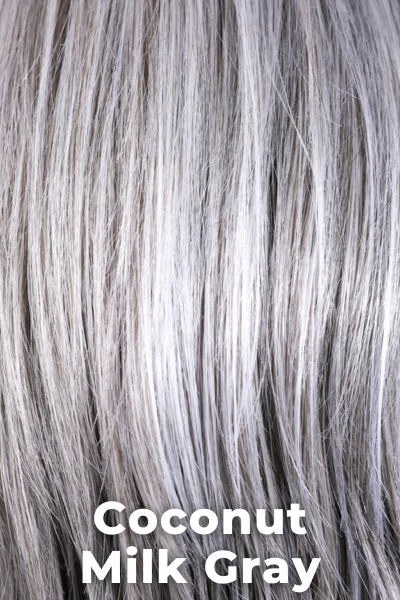 Coconut Milk Gray