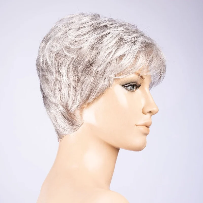 Silver Grey Mix