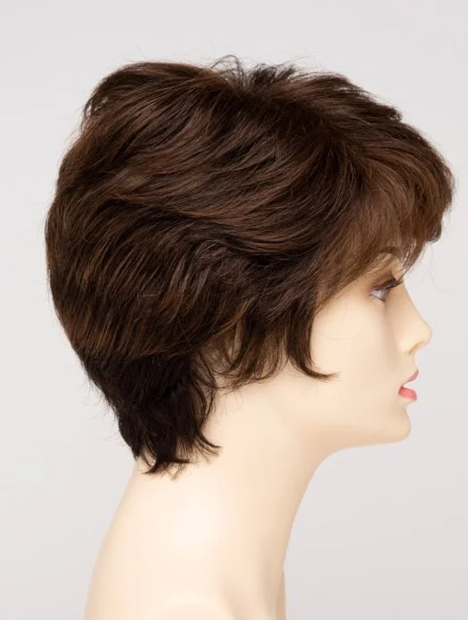 MEDIUM-BROWN