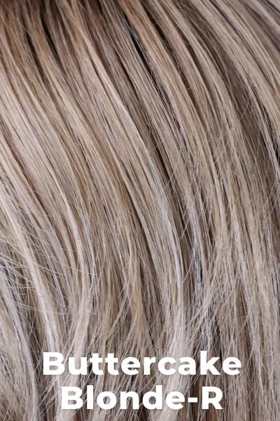 Buttercake Blonde-R
