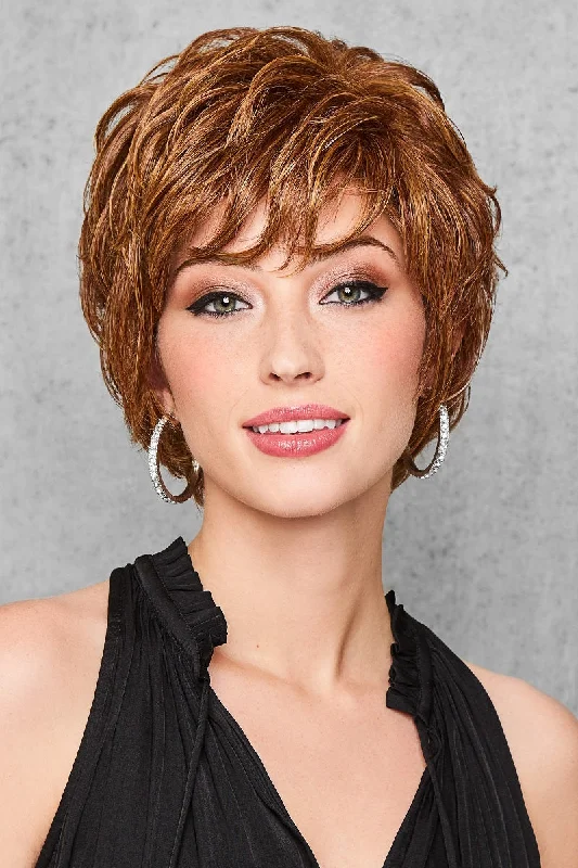 Hairdo Wigs - Voluminous Crop (#HDVLMC)