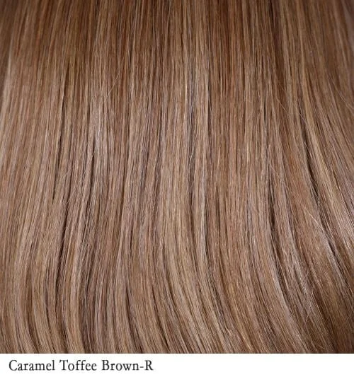 Caramel Toffee Blonde-R