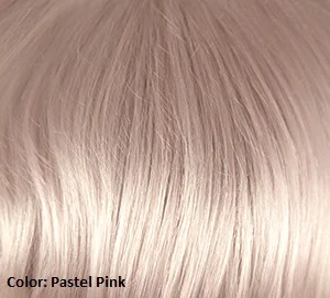 Pastel Pink