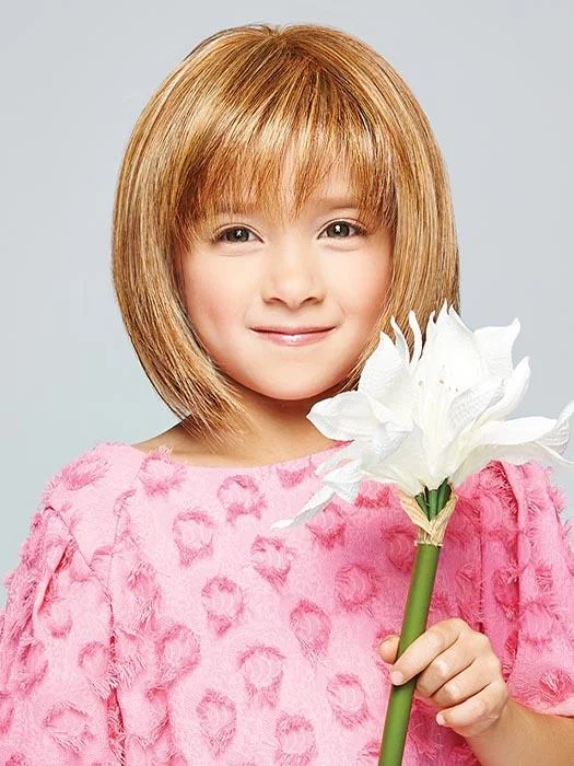 Short wig with a pixie cut for a bold and edgy look Pretty in Page | Synthetic HF Wig (Mono Crown) Short wig with a pixie cut for a bold and edgy look Pretty in Page | Synthetic HF Wig (Mono Crown)