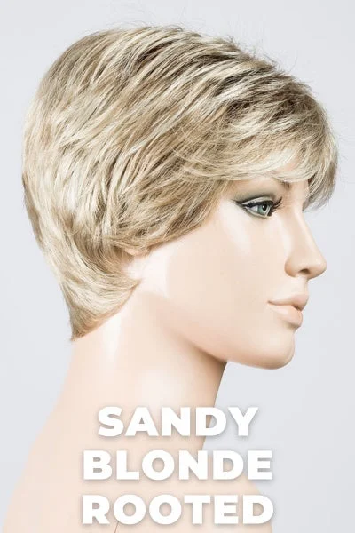 Sandy Blonde Rooted (16.22.14)