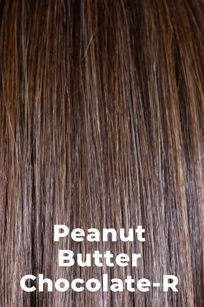 Peanut Butter Chocolate-R