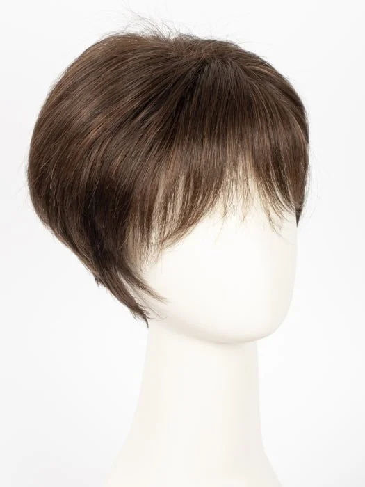 GINGER-BROWN