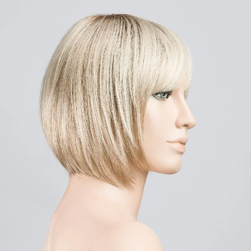 Light Champagne Rooted