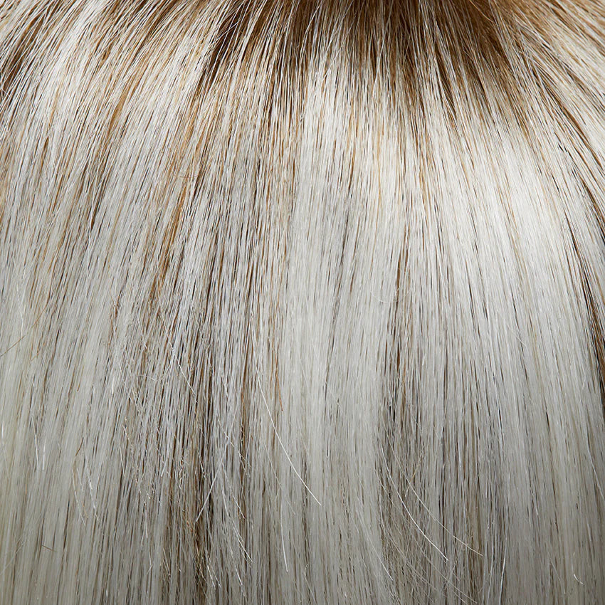 1001/22-20+14 (Ash Blond Rooted)