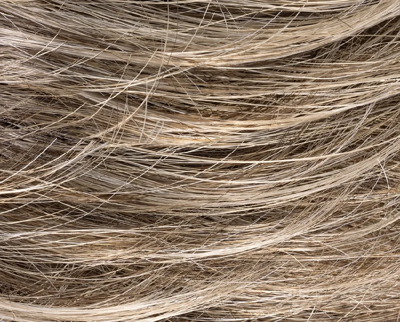 Smoke Blonde Mix