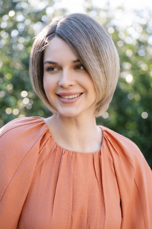 Orchid Wigs - Alina Human Hair (#8712)