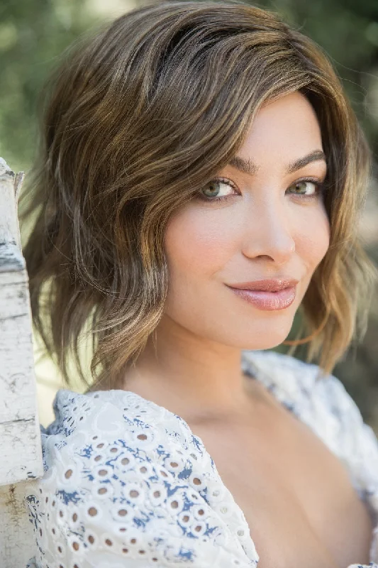 Orchid Wigs - Ella (#6537)