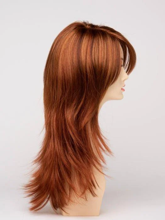 LIGHTER-RED
