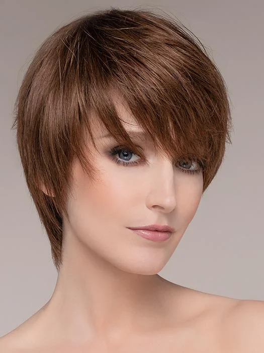 Short wig with a wavy texture for a beachy and relaxed look Award | Remy Human Hair Lace Front Wig (Hand-Tied) Short wig with a wavy texture for a beachy and relaxed look Award | Remy Human Hair Lace Front Wig (Hand-Tied)