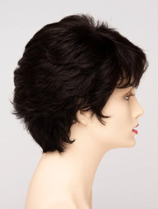 DARK-BROWN
