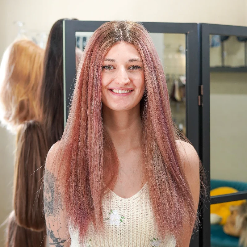 Madison Wig by The Wonderful Wig Company