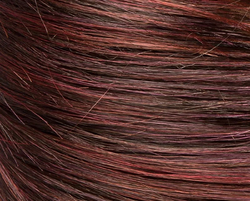 Plum Red Mix