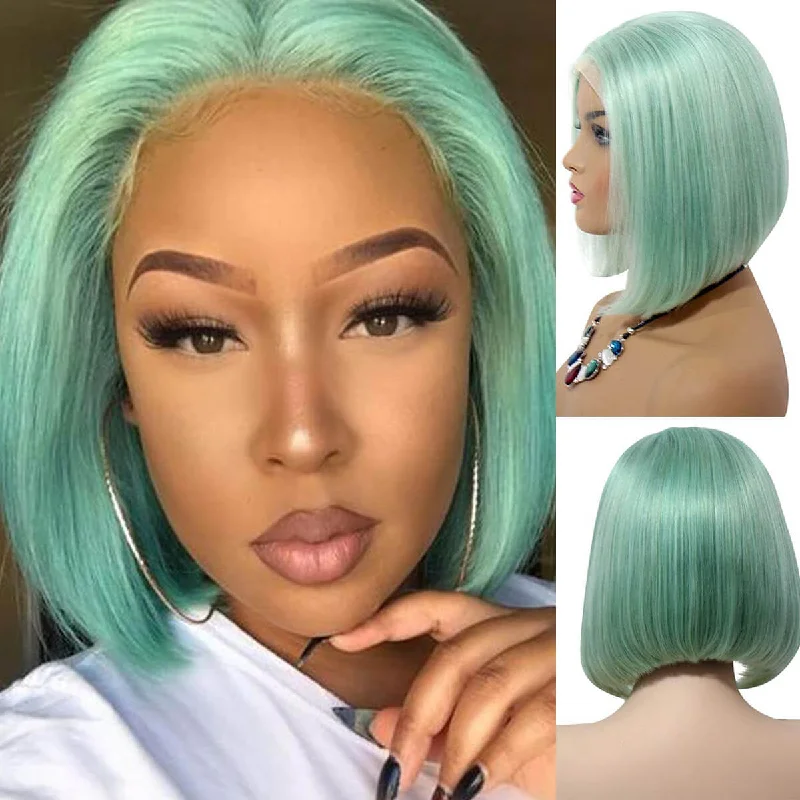 Mint Green