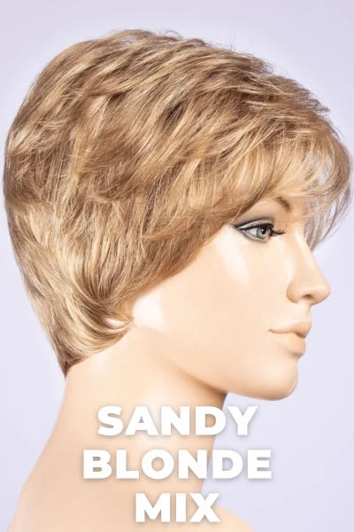 Sandy Blonde Mix (26.14)