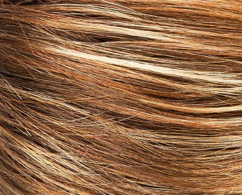 Nut Multi Shaded