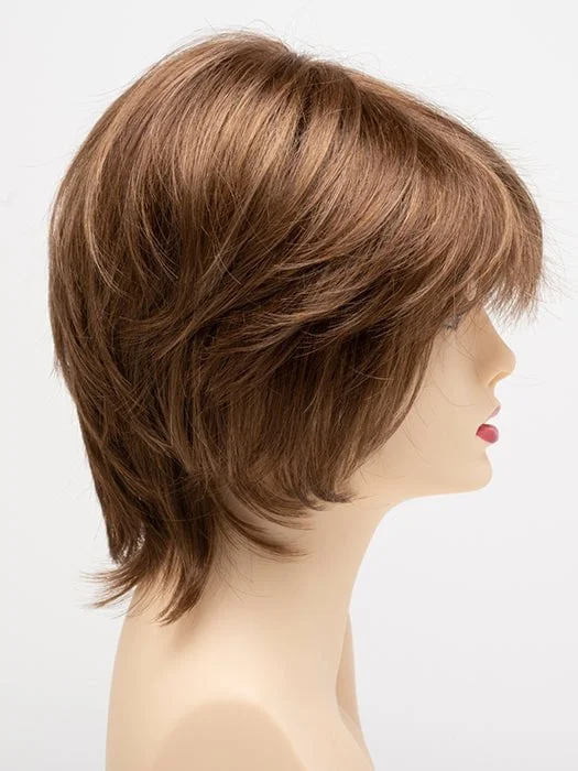 LIGHT-BROWN
