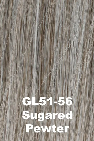 Sugared Pewter (GL51-56)