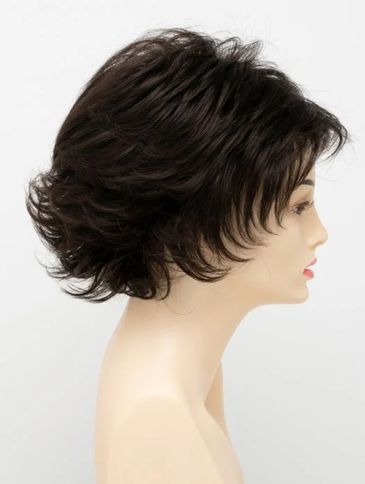 DARK-BROWN