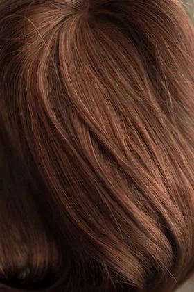 31 Multi Tone Chestnut Red