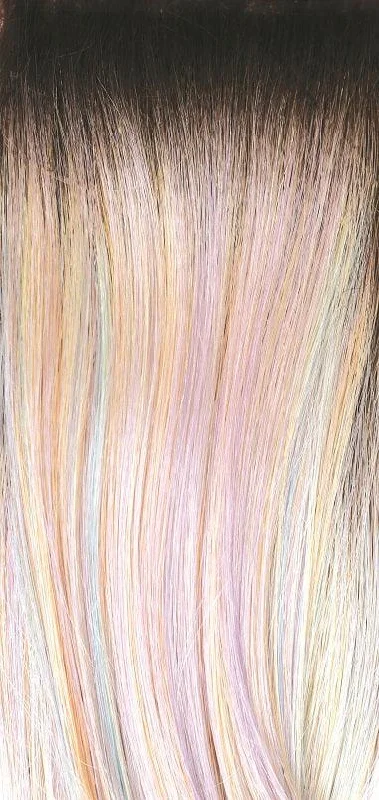 Pastel Rainbow-R
