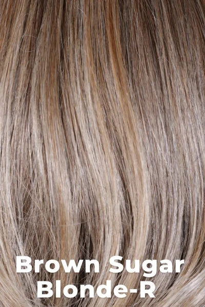 Brown Sugar Blonde-R