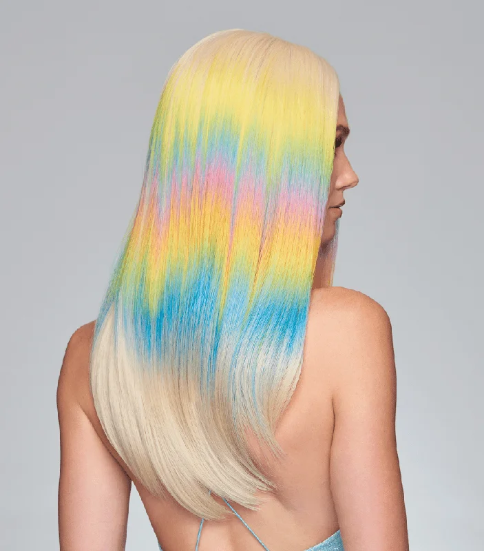 Hairdo Dance