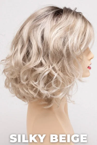 Silky Beige