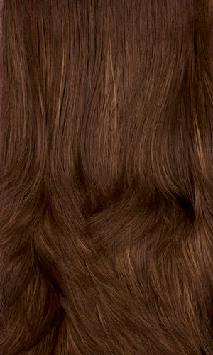 COCOA-Medium brown with golden brown highlights